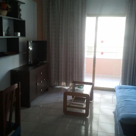 Apartamentos Ocana Cala de Finestrat Exterior foto