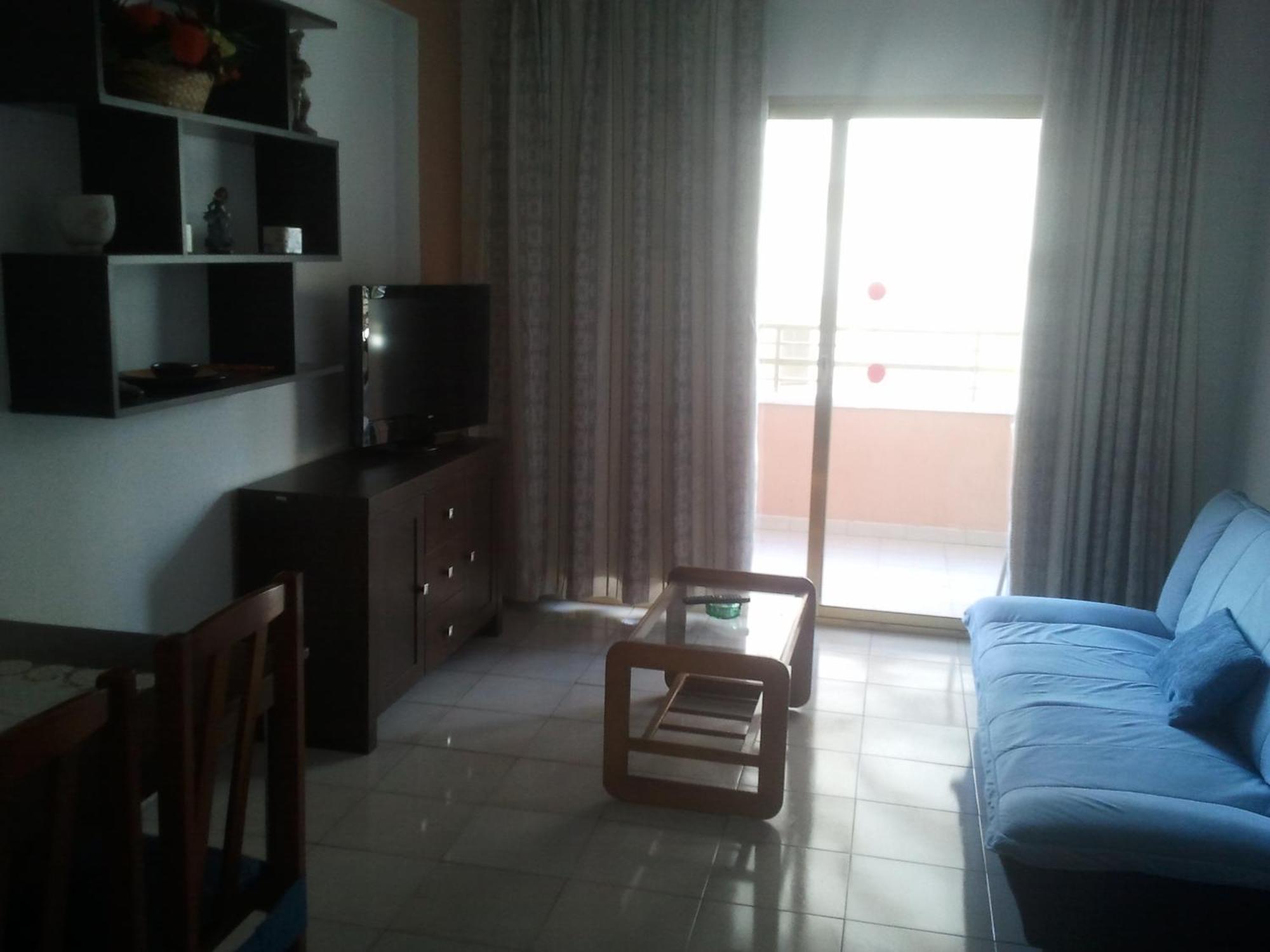 Apartamentos Ocana Cala de Finestrat Exterior foto