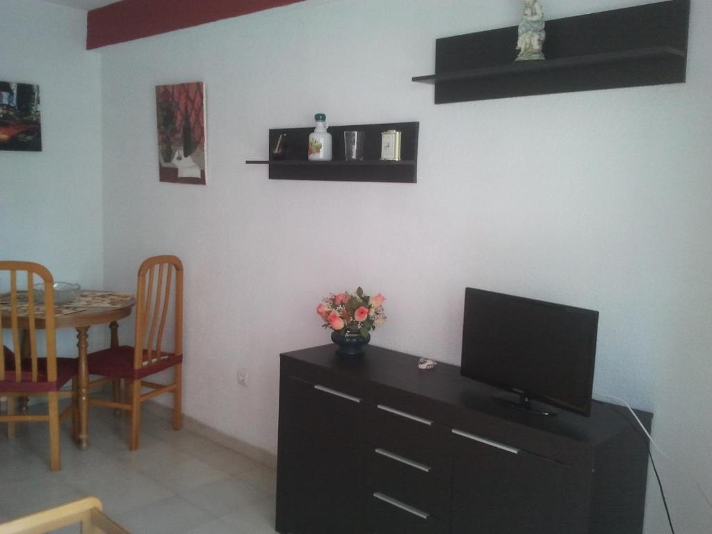 Apartamentos Ocana Cala de Finestrat Exterior foto